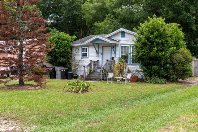 148 W MAGNOLIA STREET, Apopka, FL 32703