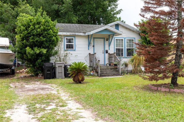 148 W MAGNOLIA STREET, Apopka, FL 32703