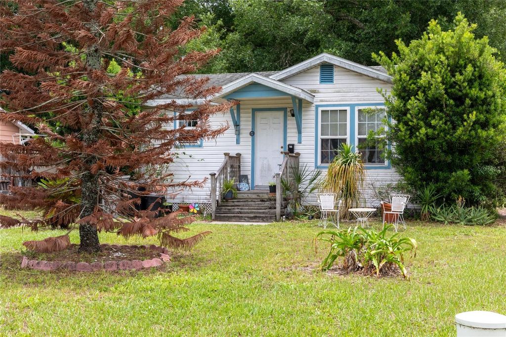 148 W MAGNOLIA STREET, Apopka, FL 32703