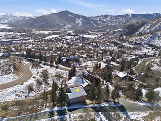 4975 HEUGA CT #65, Park City, UT 84098