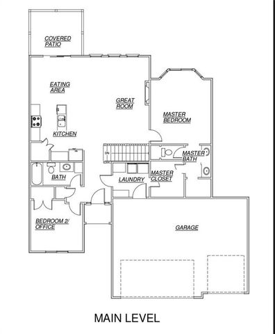 7904 SE Hoot Owl Street, Blue Springs, MO 64014