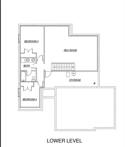 7904 SE Hoot Owl Street, Blue Springs, MO 64014