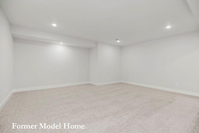 7904 SE Hoot Owl Street, Blue Springs, MO 64014