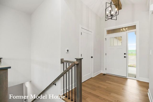 7904 SE Hoot Owl Street, Blue Springs, MO 64014
