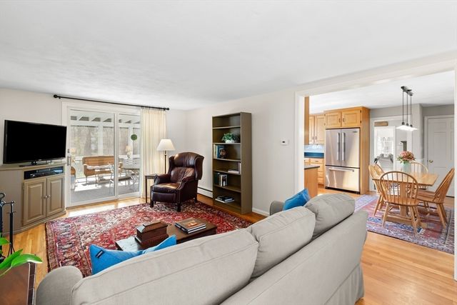 6 Audubon Drive, Topsfield, MA 01983