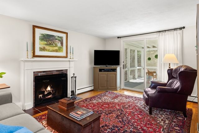 6 Audubon Drive, Topsfield, MA 01983