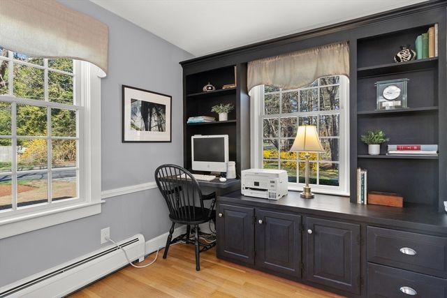 6 Audubon Drive, Topsfield, MA 01983