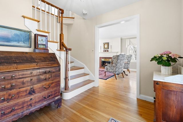 6 Audubon Drive, Topsfield, MA 01983