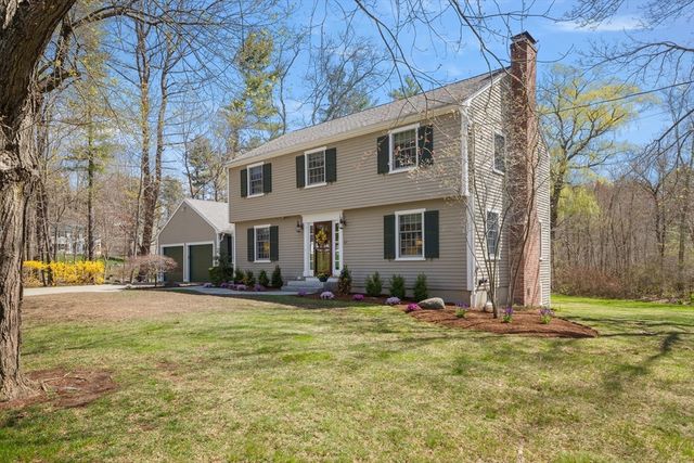 6 Audubon Drive, Topsfield, MA 01983