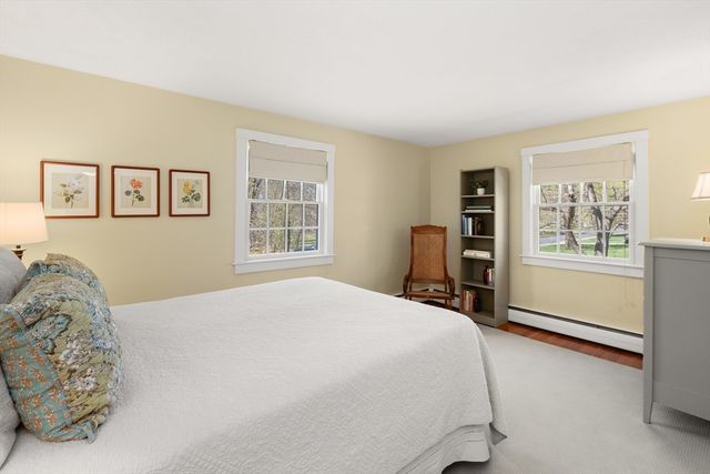 6 Audubon Drive, Topsfield, MA 01983