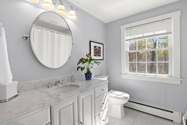 6 Audubon Drive, Topsfield, MA 01983