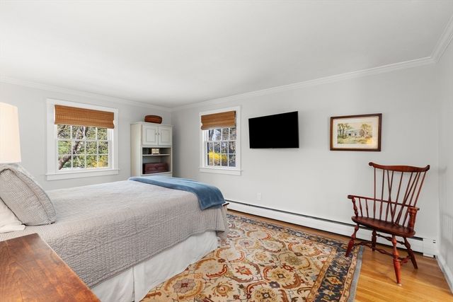 6 Audubon Drive, Topsfield, MA 01983