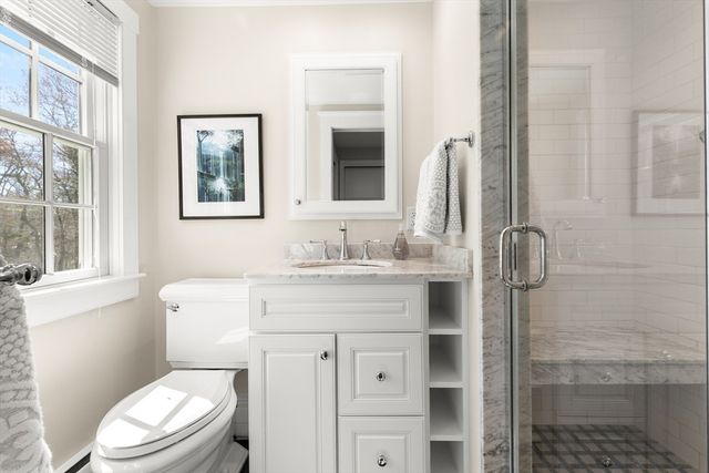 6 Audubon Drive, Topsfield, MA 01983