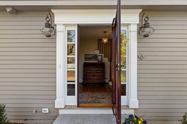 6 Audubon Drive, Topsfield, MA 01983