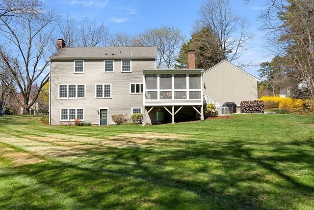 6 Audubon Drive, Topsfield, MA 01983