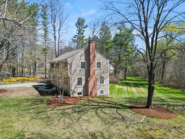 6 Audubon Drive, Topsfield, MA 01983