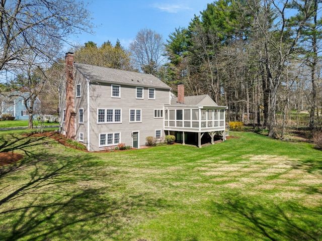 6 Audubon Drive, Topsfield, MA 01983