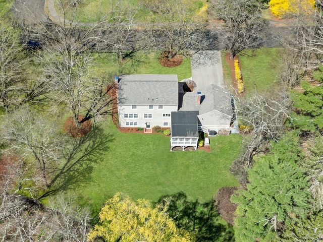 6 Audubon Drive, Topsfield, MA 01983