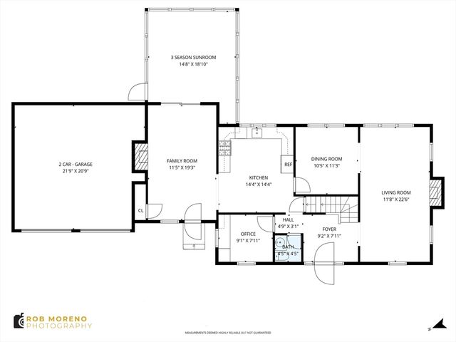 6 Audubon Drive, Topsfield, MA 01983