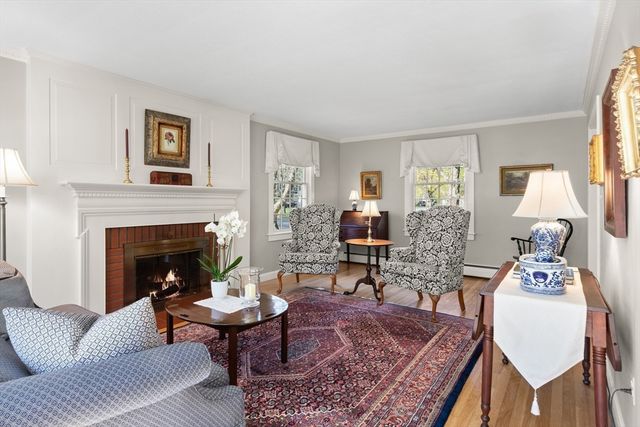 6 Audubon Drive, Topsfield, MA 01983