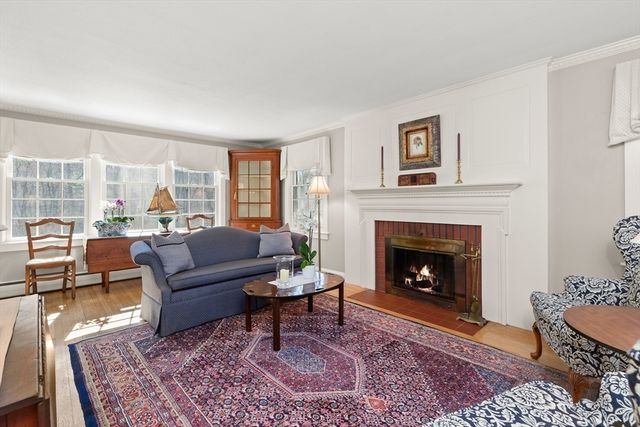 6 Audubon Drive, Topsfield, MA 01983