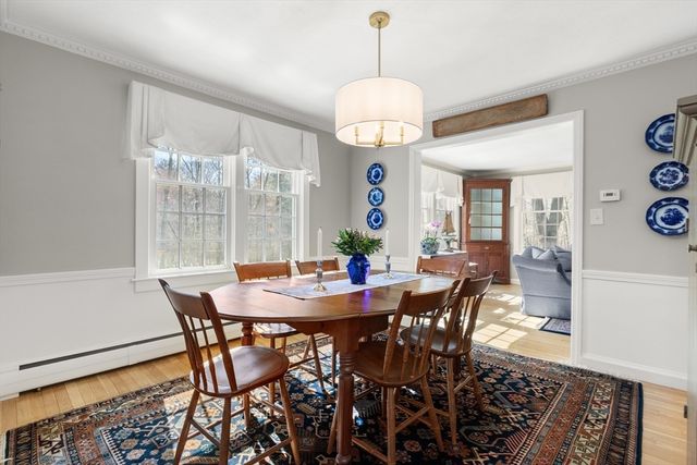 6 Audubon Drive, Topsfield, MA 01983