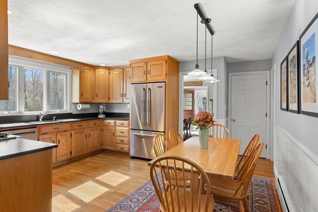 6 Audubon Drive, Topsfield, MA 01983