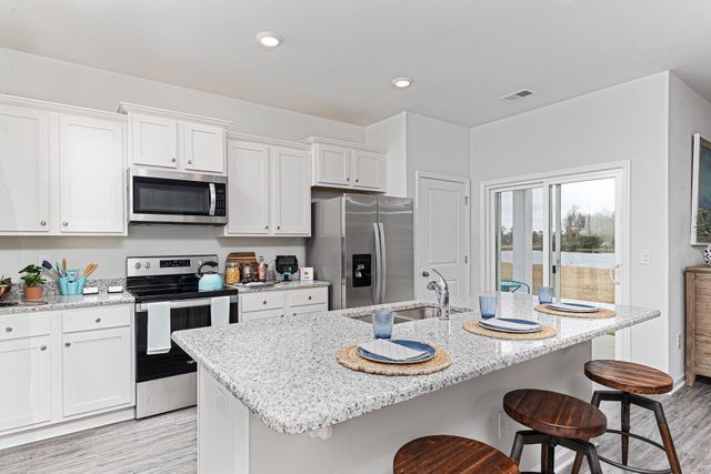 1010 St. Martin St., Georgetown, SC 29440