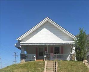 1244 Ann Avenue, Kansas City, KS 66102