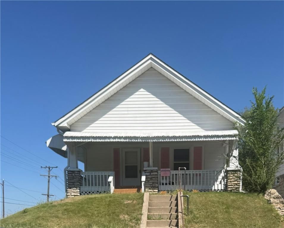 1244 Ann Avenue, Kansas City, KS 66102