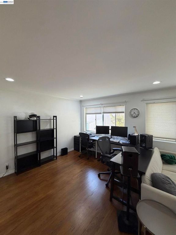 1015 N Kings Rd 309, West Hollywood, CA 90069 — photo 4