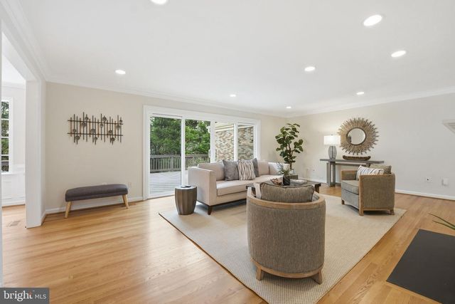 8416 WELLER AVE, Mclean, VA 22102