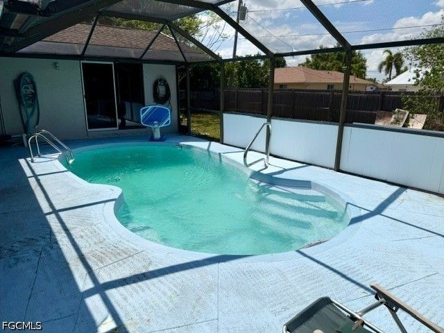 13032 8th ST, Fort Myers, FL 33905