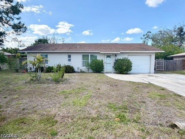13032 8th ST, Fort Myers, FL 33905