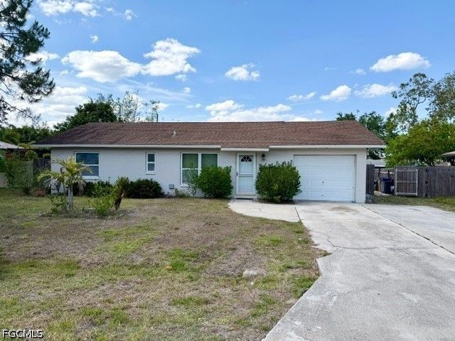 13032 8th ST, Fort Myers, FL 33905