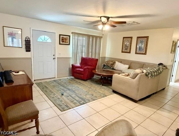 13032 8th ST, Fort Myers, FL 33905