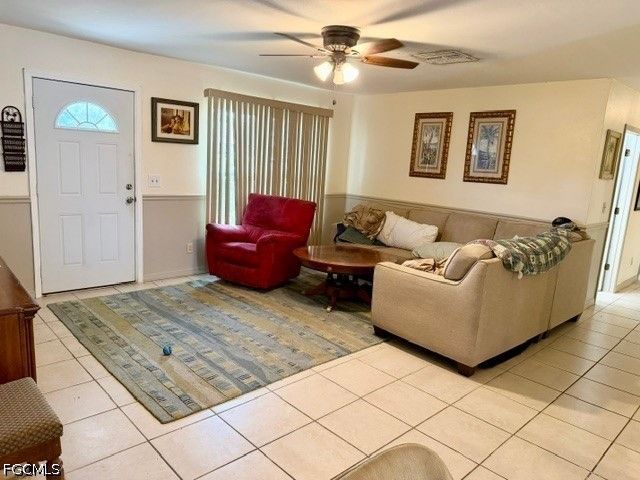 13032 8th ST, Fort Myers, FL 33905