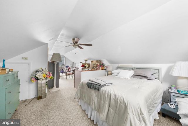 1010 VAN ROSSUM AVE, Beverly, NJ 08010