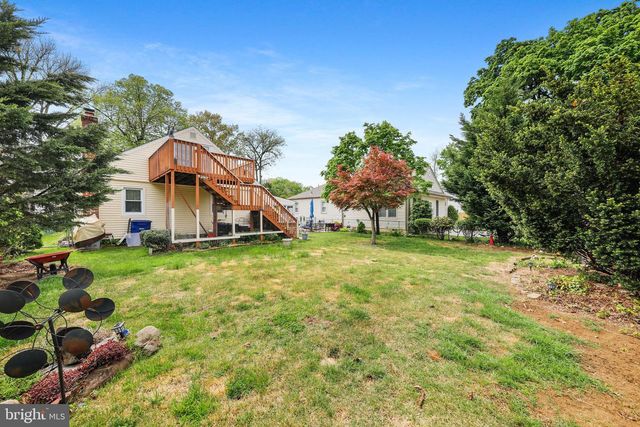 1010 VAN ROSSUM AVE, Beverly, NJ 08010