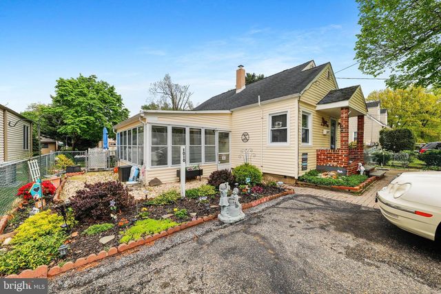 1010 VAN ROSSUM AVE, Beverly, NJ 08010