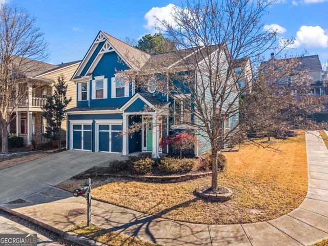 2043 Village Crest Drive NW, Atlanta, GA 30318