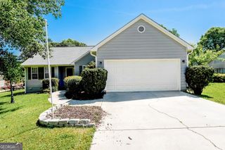150 Olde Hampton Way, Hampton, GA 30228