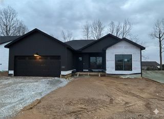 2028 Fairview Farm Drive LOT 220, Memphis, IN 47143