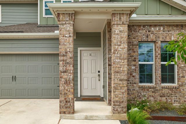 411 Jack Ryan ST, Kyle, TX 78640