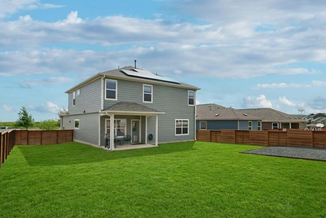 411 Jack Ryan ST, Kyle, TX 78640