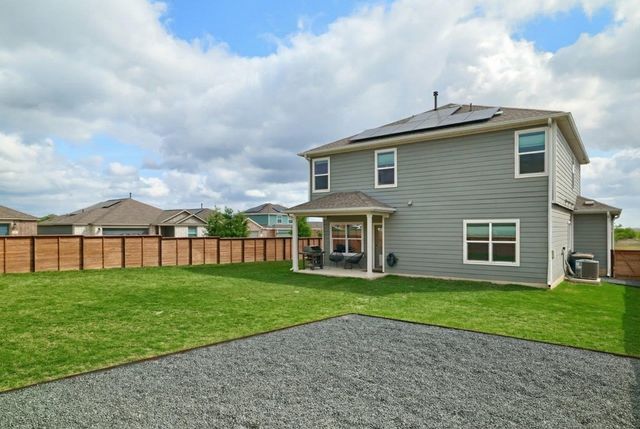 411 Jack Ryan ST, Kyle, TX 78640