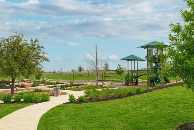 411 Jack Ryan ST, Kyle, TX 78640