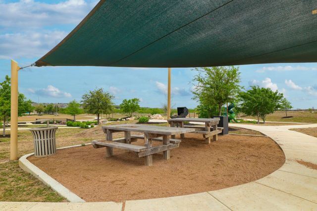 411 Jack Ryan ST, Kyle, TX 78640