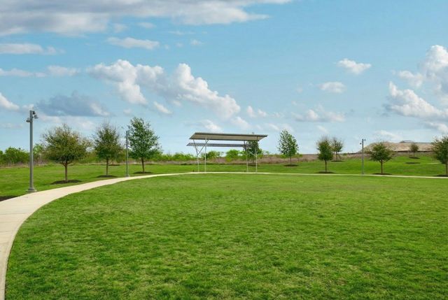 411 Jack Ryan ST, Kyle, TX 78640