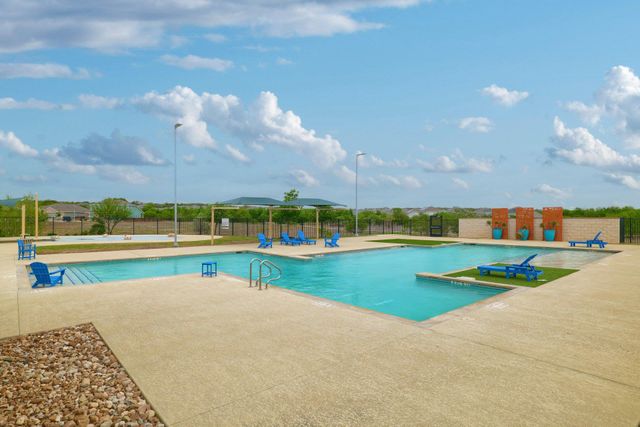 411 Jack Ryan ST, Kyle, TX 78640